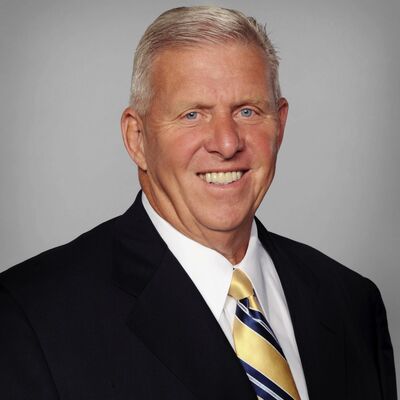 Bill Parcells