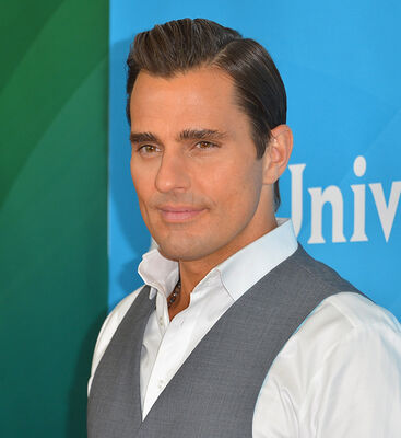 Bill Rancic