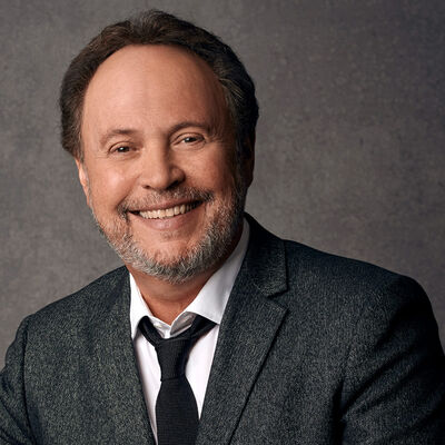 Billy Crystal