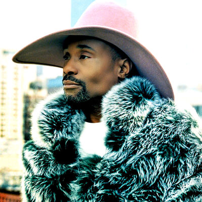 Billy Porter