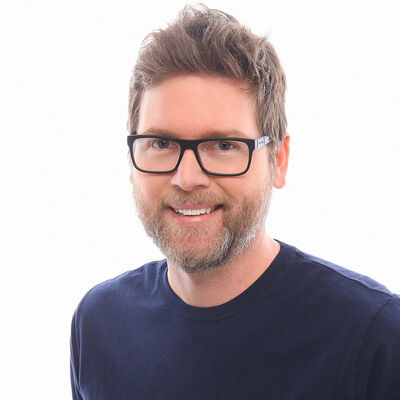 Biz Stone