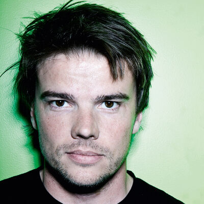 Bjarke Ingels