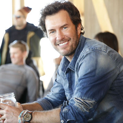 Blake Mycoskie