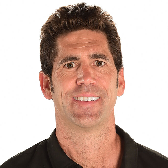 Bob Myers