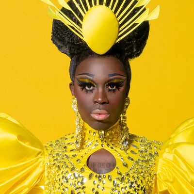 Bob the Drag Queen