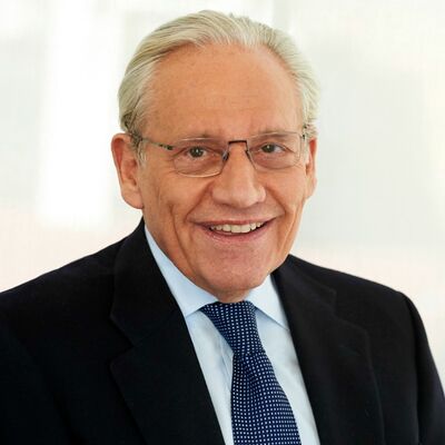 Bob Woodward