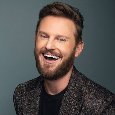 Bobby Berk