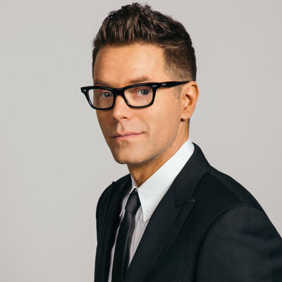 Bobby Bones