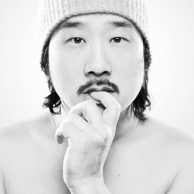 Bobby Lee | Speaking Fee, Booking Agent, & Contact Info | CAA Speakers