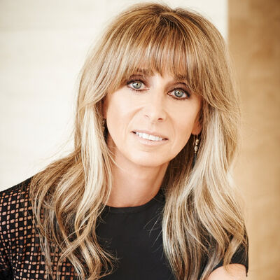Bonnie Hammer