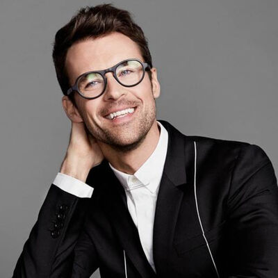 Brad Goreski