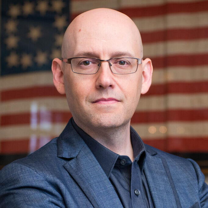 Brad Meltzer