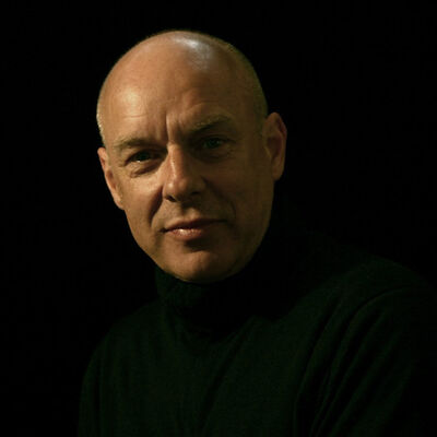 Brian Eno