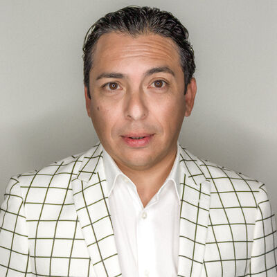 Brian Solis