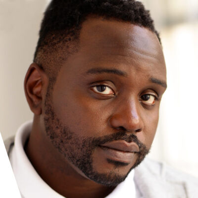 Brian Tyree Henry