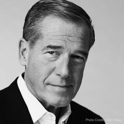 Brian Williams