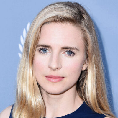 Brit Marling