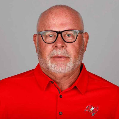 Bruce Arians