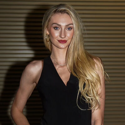 Cameron Brink