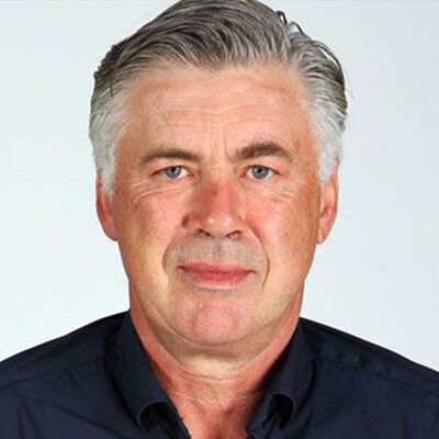 Carlo Ancelotti