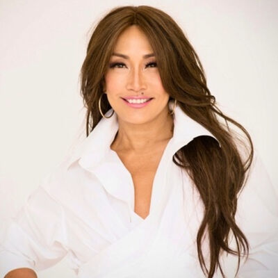 Carrie Ann Inaba  Speaking Fee, Booking Agent, & Contact Info