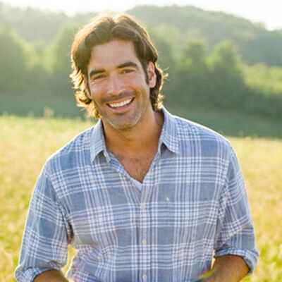 Carter Oosterhouse