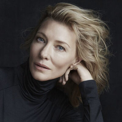 Cate Blanchett, Biography, Movies, & Facts