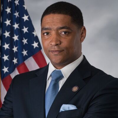 Cedric Richmond