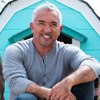 Cesar Millan
