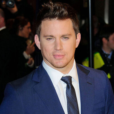 Channing Tatum