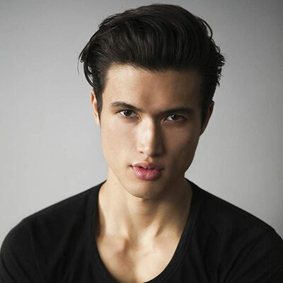 Charles Melton