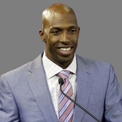 Chauncey Billups