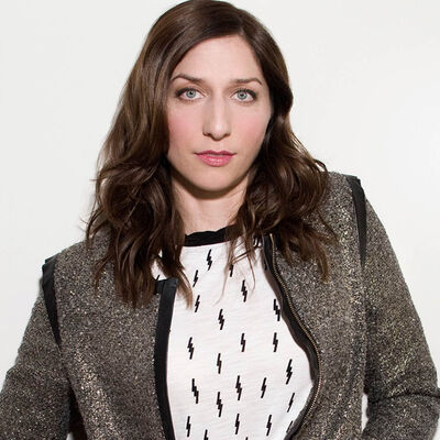 Chelsea Peretti