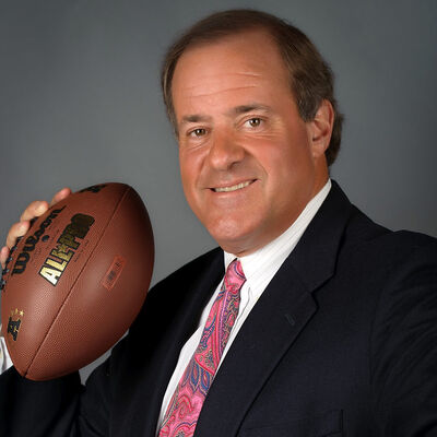 Chris Berman