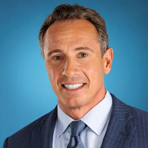 Chris Cuomo
