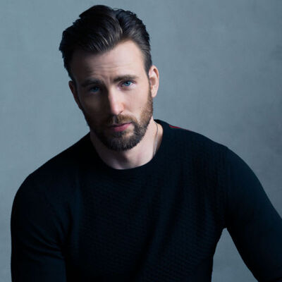 Chris Evans