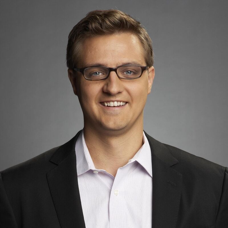 Chris Hayes