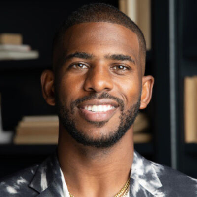 The Phoenix Suns Are Chris Paul's Latest Project - The New York Times