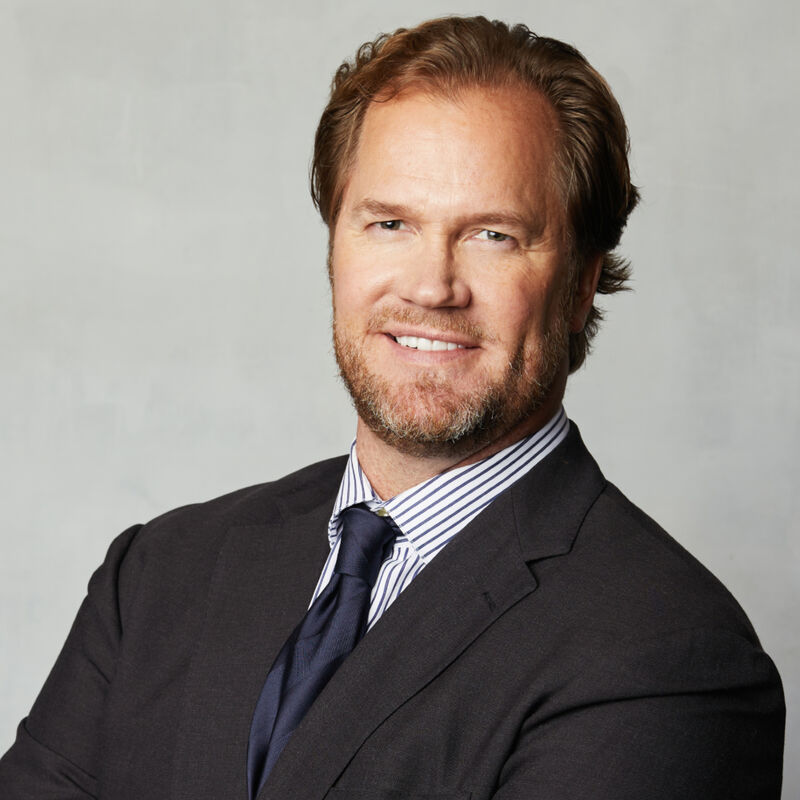 Chris Pronger