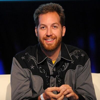 Chris Sacca