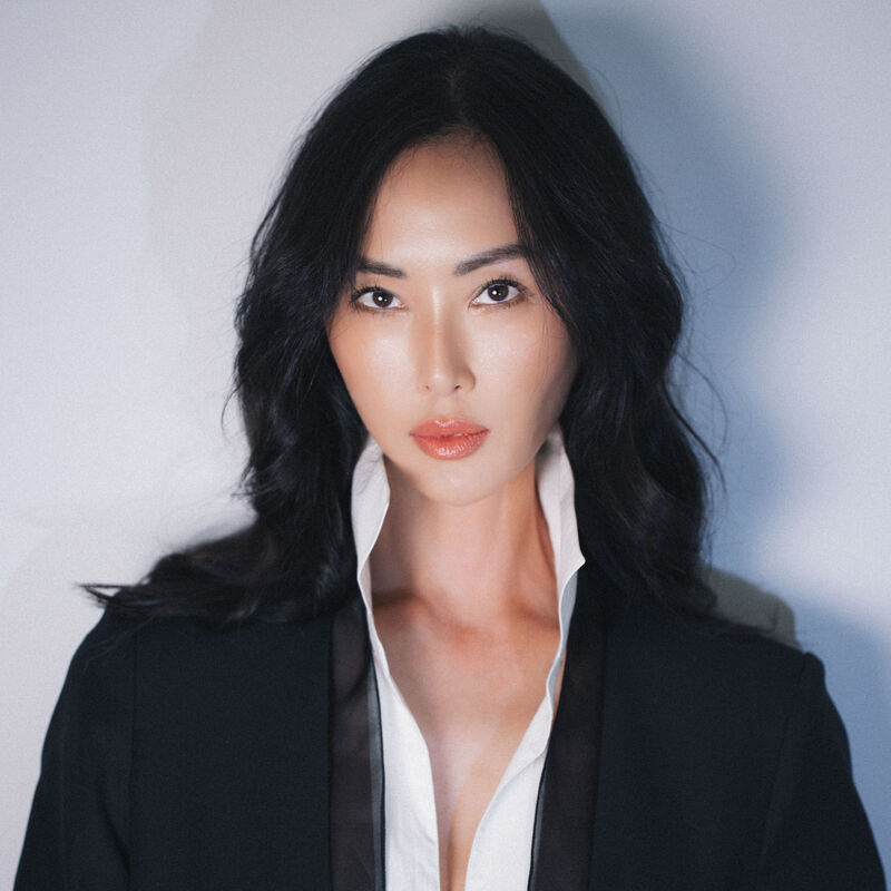 Chriselle Lim
