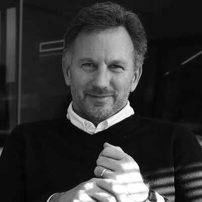 Christian Horner