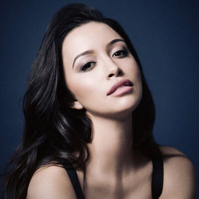 Christian Serratos