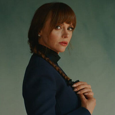 Christina Ricci