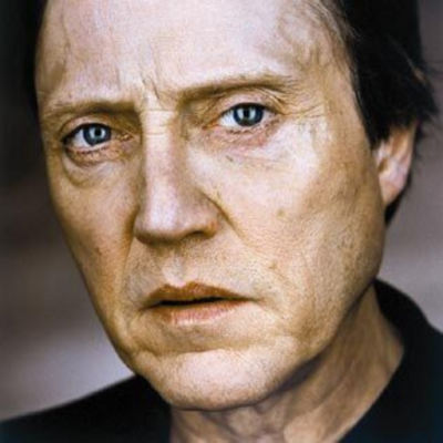 Christopher Walken