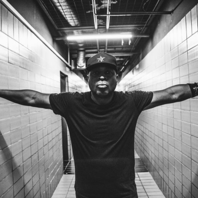 Chuck D