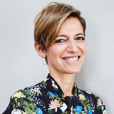 Cindi Leive