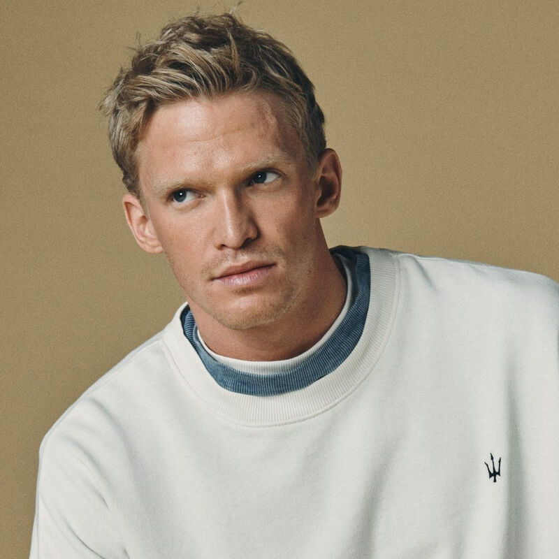 Cody Simpson