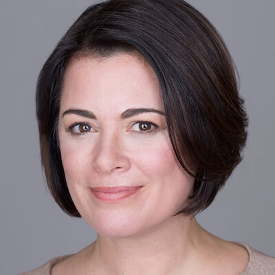 Col. Nicole Malachowski