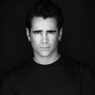 Colin Farrell